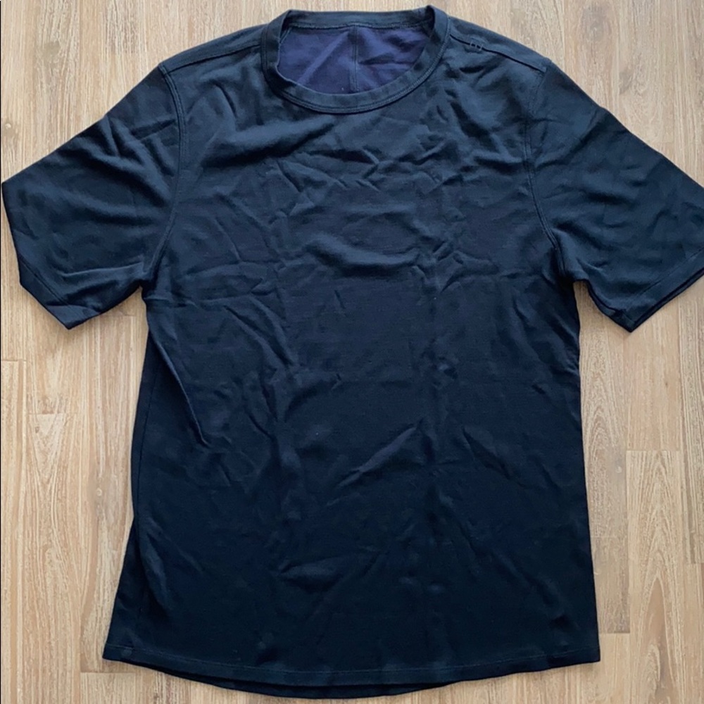 Lululemon casual t-shirt